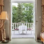 Villa Zespol Palacowy Na Wylacznosc Pacółtowo