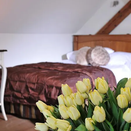 Zespol Palacowy Na Wylacznosc فيلة Pacółtowo