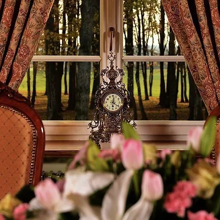 Zespol Palacowy Na Wylacznosc فيلة