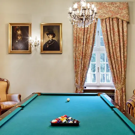 Zespol Palacowy Na Wylacznosc Pacółtowo