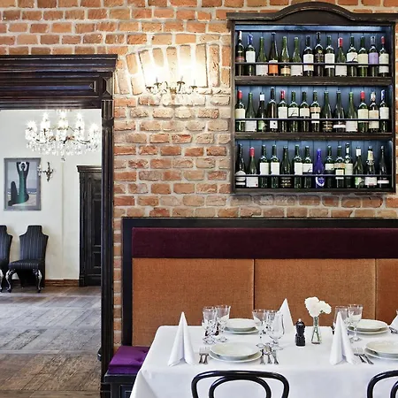 Zespol Palacowy Na Wylacznosc 别墅 Pacółtowo