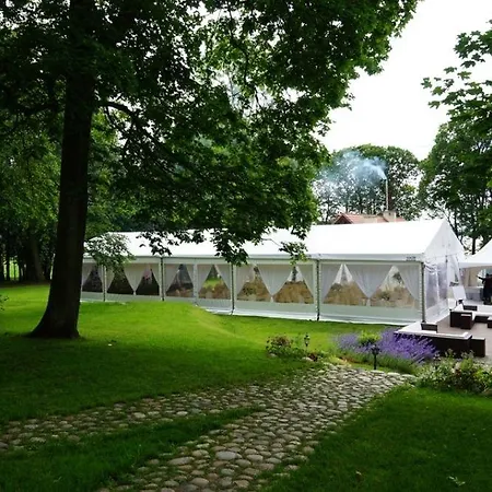 Zespol Palacowy Na Wylacznosc Pacółtowo