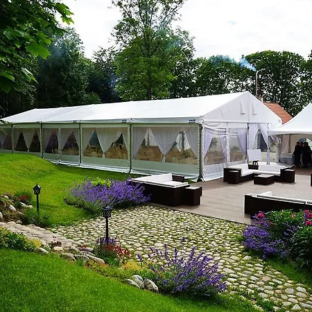 Zespol Palacowy Na Wylacznosc فيلة