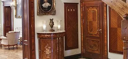 Zespol Palacowy Na Wylacznosc * Pacółtowo