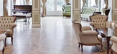 Zespol Palacowy Na Wylacznosc فيلة Pacółtowo