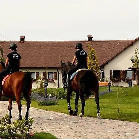 Zespol Palacowy Na Wylacznosc فيلة