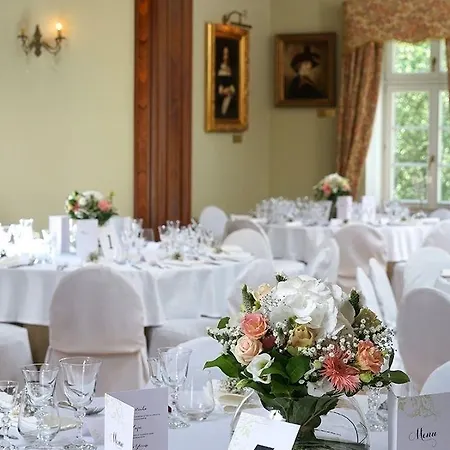 فيلة Zespol Palacowy Na Wylacznosc Pacółtowo