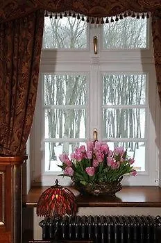 فيلة Zespol Palacowy Na Wylacznosc Pacółtowo