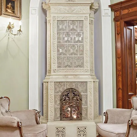 Zespol Palacowy Na Wylacznosc * Pacółtowo