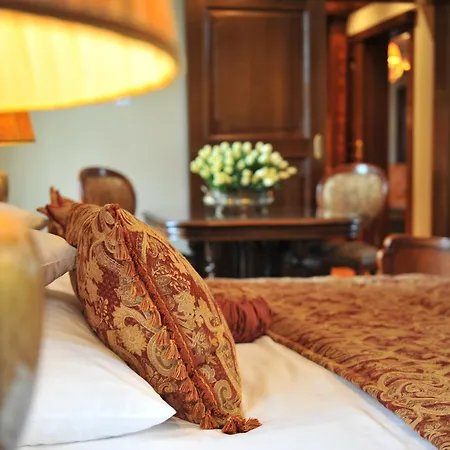 Zespol Palacowy Na Wylacznosc فيلة *