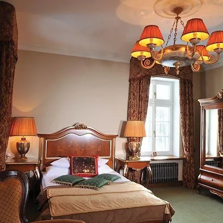 Zespol Palacowy Na Wylacznosc * Pacółtowo