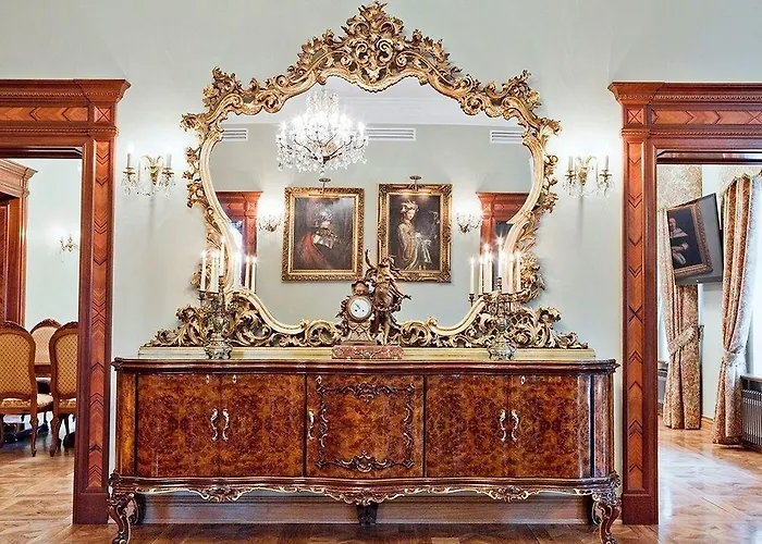 Zespol Palacowy Na Wylacznosc فيلة